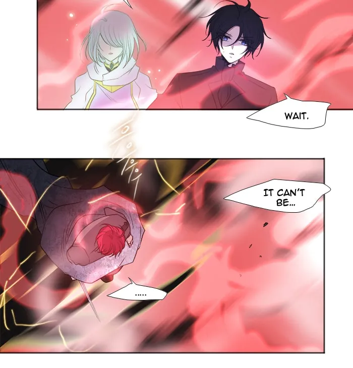 Black Haze Chapter 192 page 37 - 
