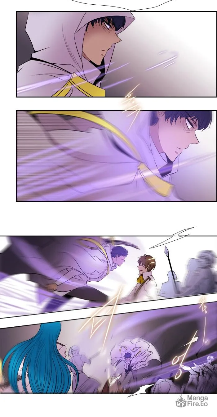 Black Haze Chapter 192 page 5 - 