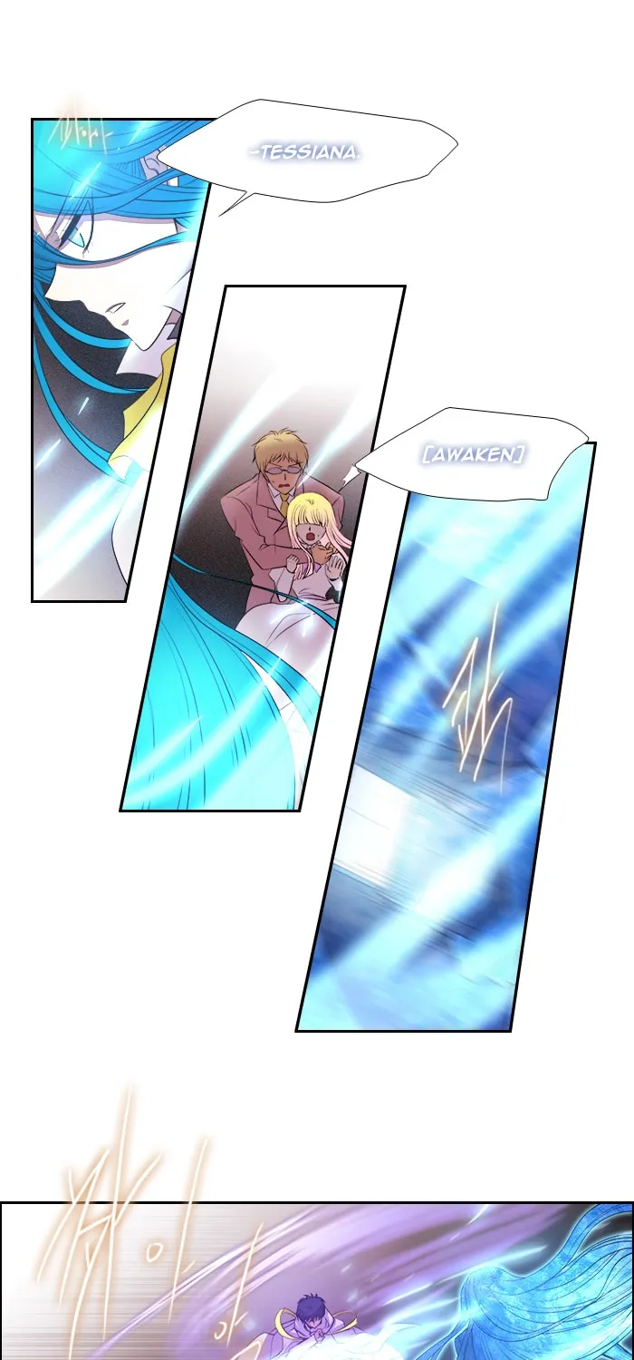Black Haze Chapter 192 page 6 - 