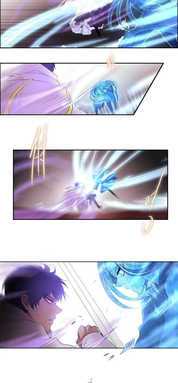 Black Haze Chapter 192 page 7 - 
