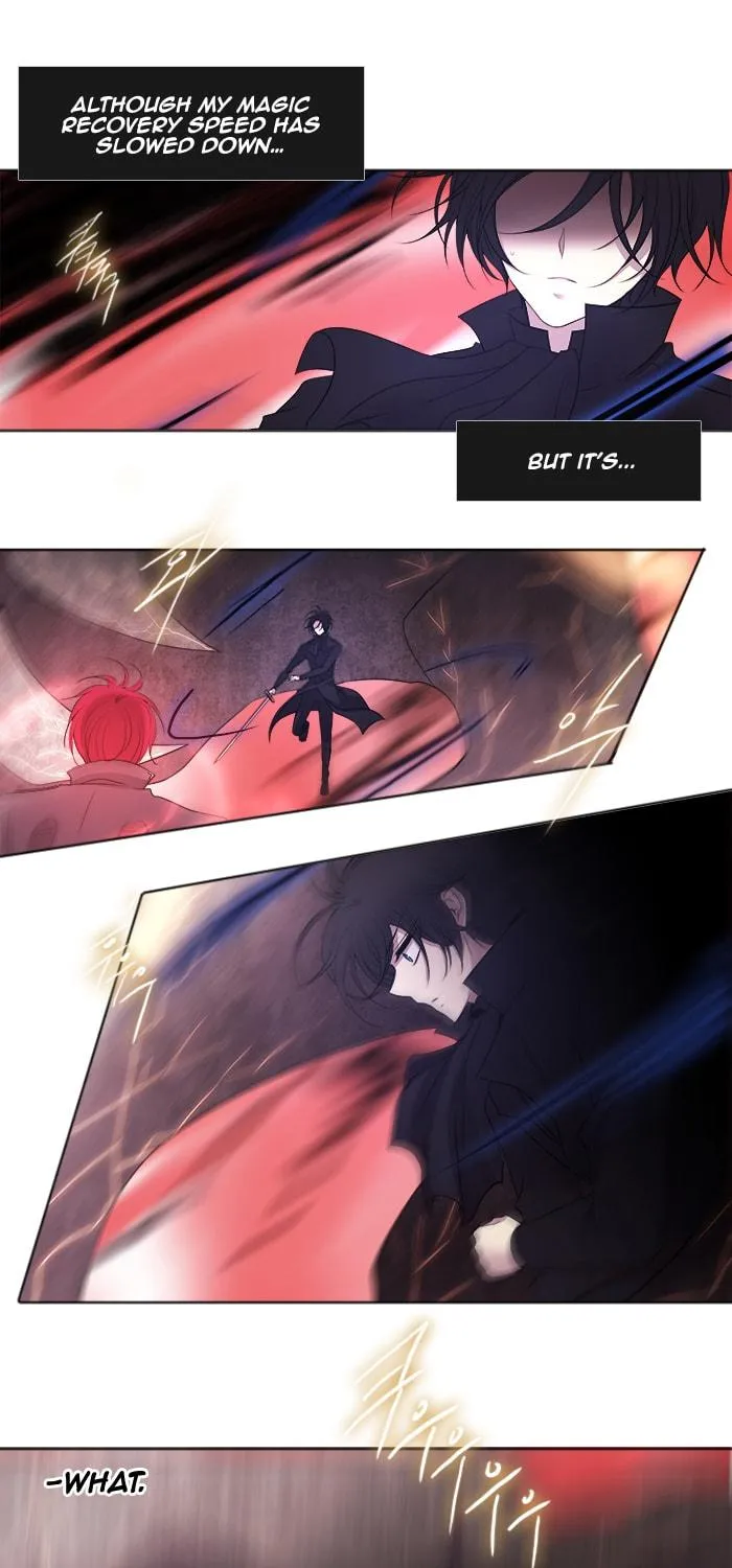Black Haze Chapter 193 page 11 - 