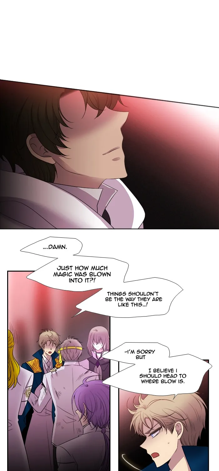 Black Haze Chapter 193 page 13 - 