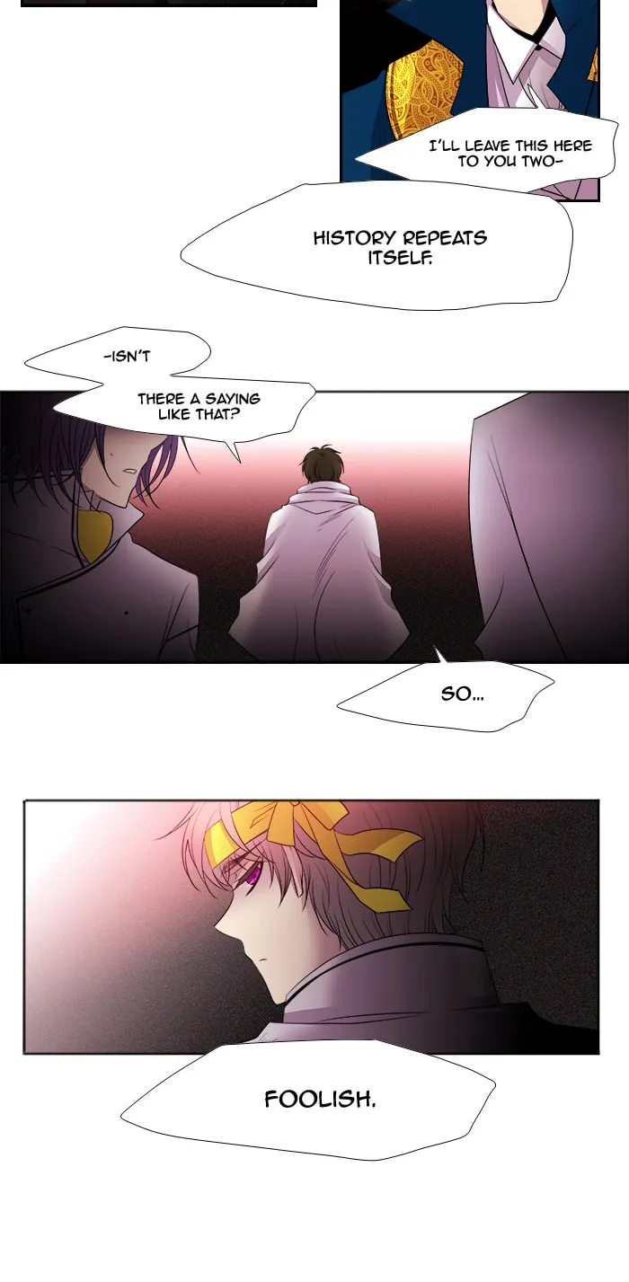 Black Haze Chapter 193 page 14 - 