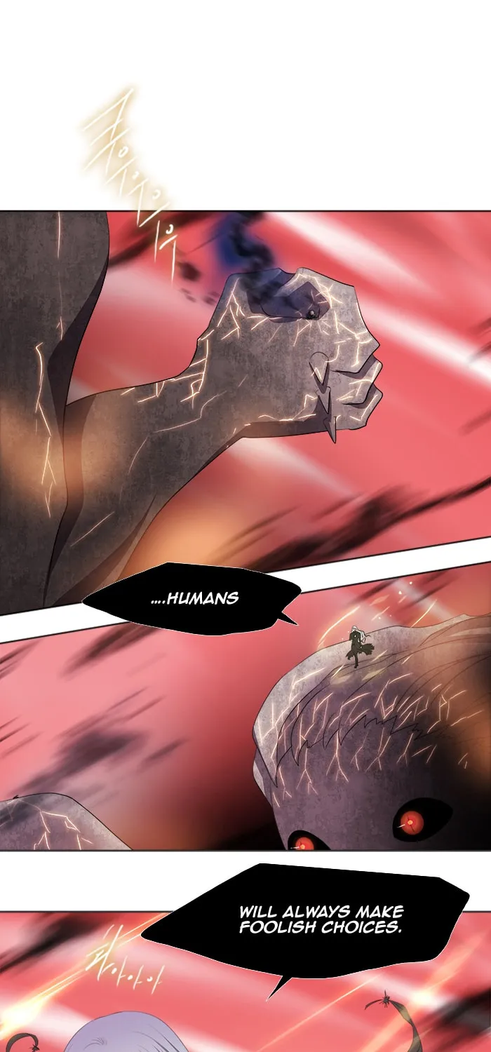 Black Haze Chapter 193 page 15 - 