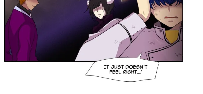 Black Haze Chapter 193 page 18 - 