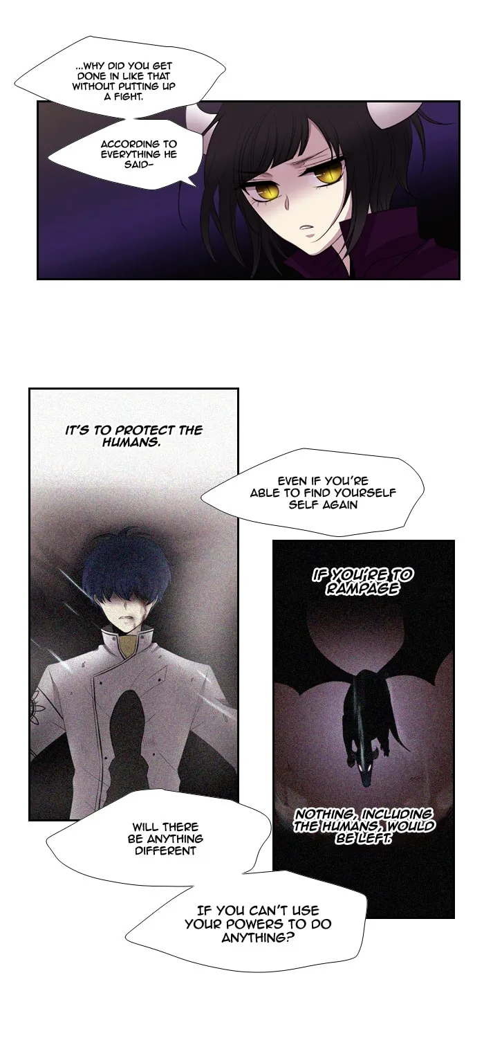 Black Haze Chapter 193 page 19 - 
