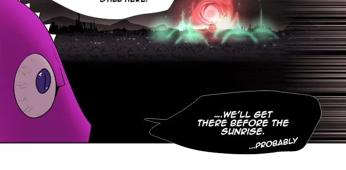 Black Haze Chapter 193 page 21 - 