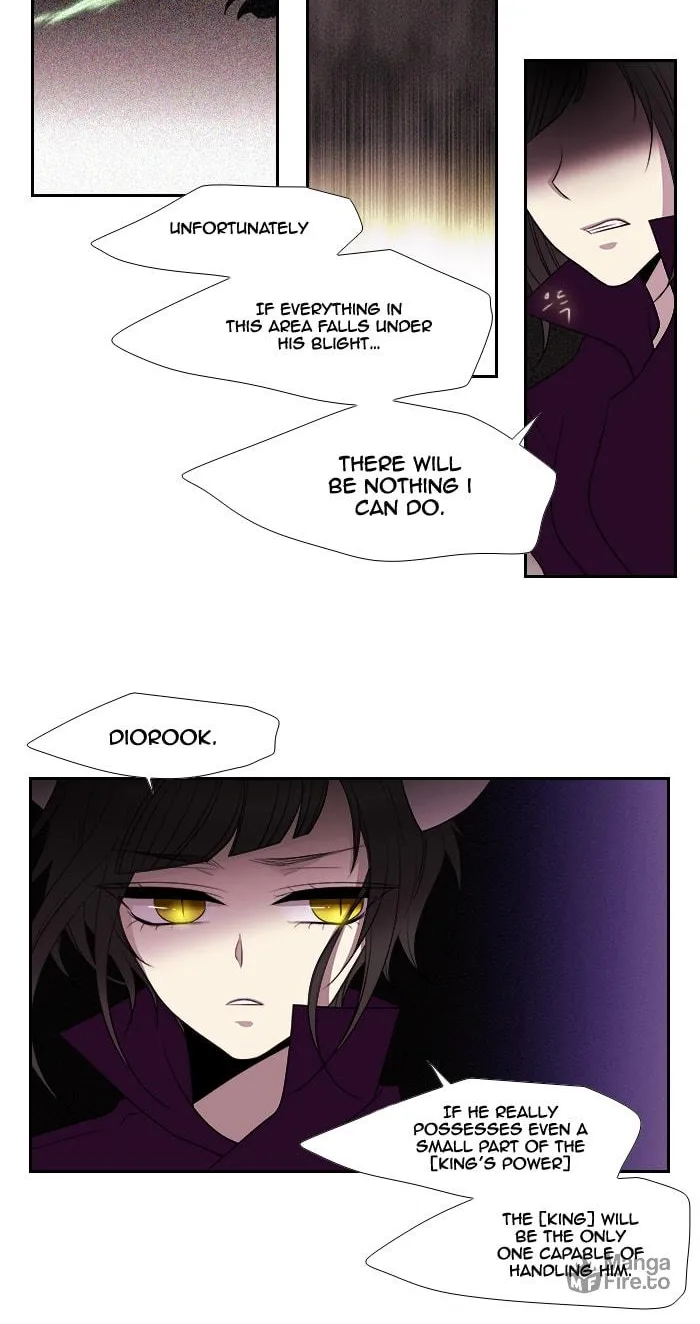 Black Haze Chapter 193 page 23 - 