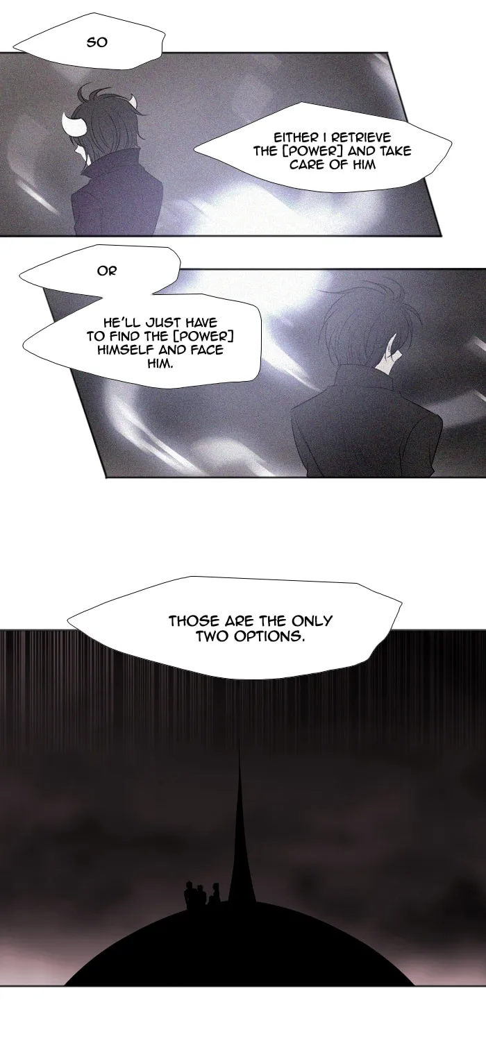 Black Haze Chapter 193 page 24 - 