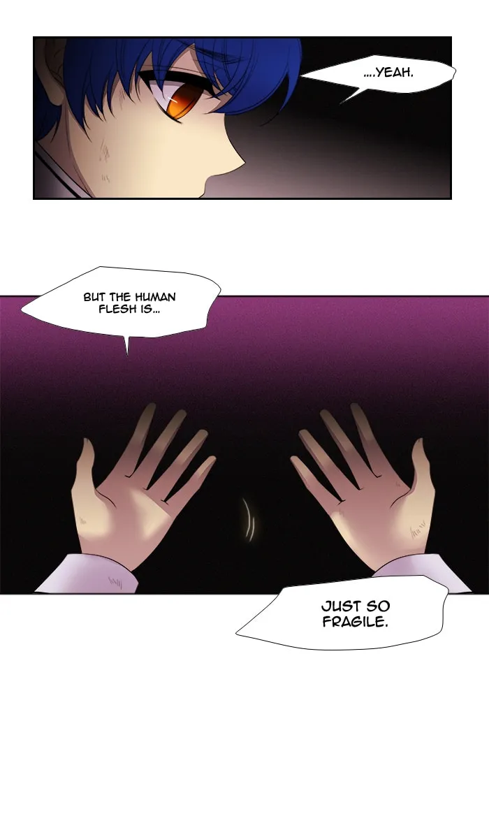 Black Haze Chapter 193 page 25 - 