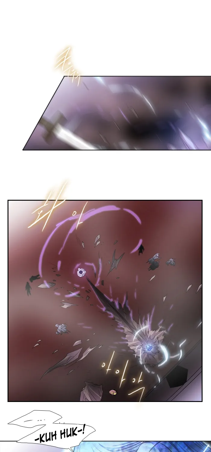 Black Haze Chapter 193 page 26 - 