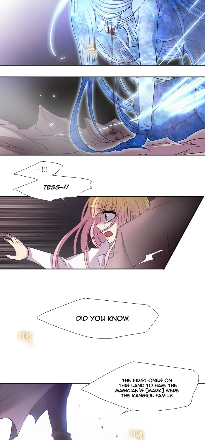 Black Haze Chapter 193 page 27 - 