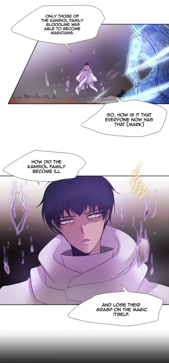 Black Haze Chapter 193 page 29 - 