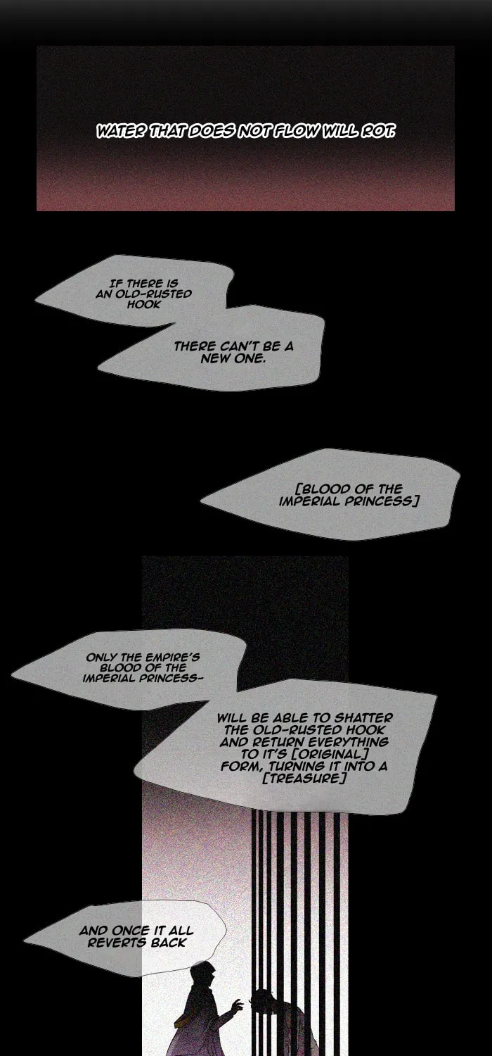 Black Haze Chapter 193 page 30 - 