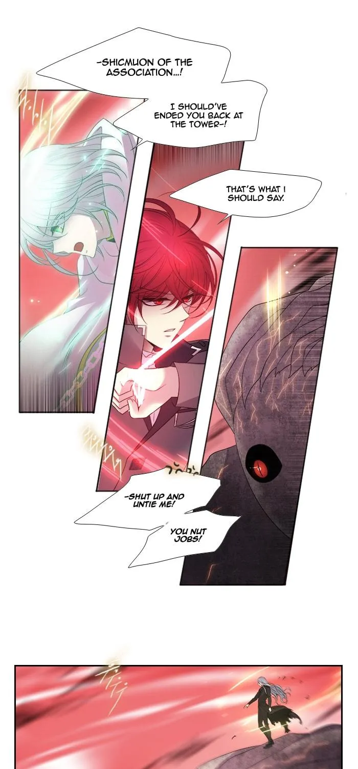 Black Haze Chapter 193 page 4 - 
