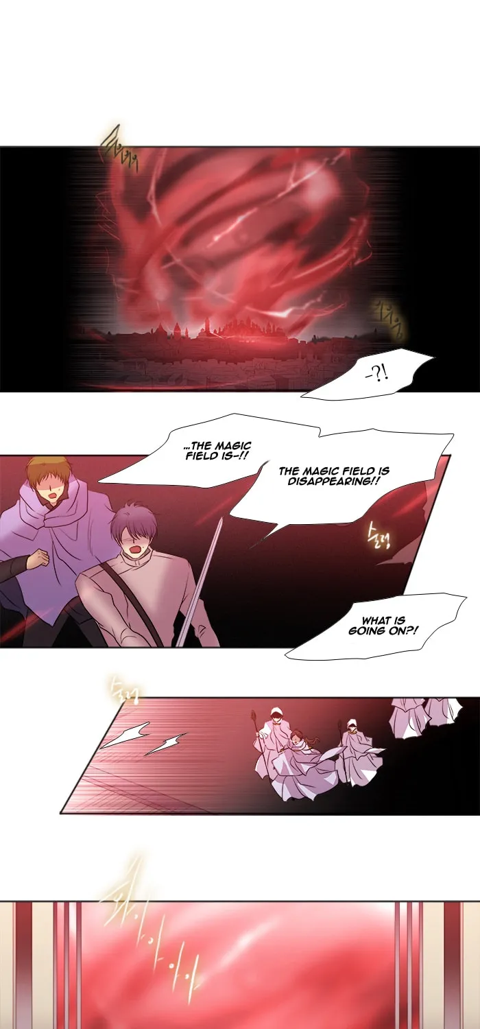 Black Haze Chapter 193 page 34 - 