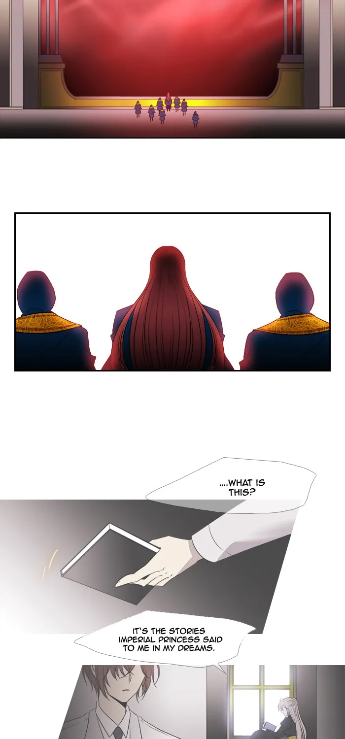 Black Haze Chapter 193 page 35 - 