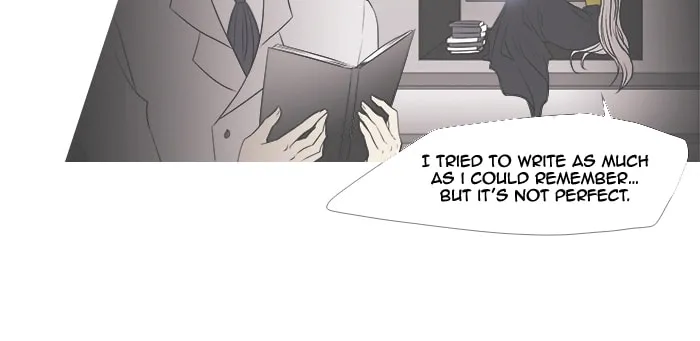 Black Haze Chapter 193 page 36 - 