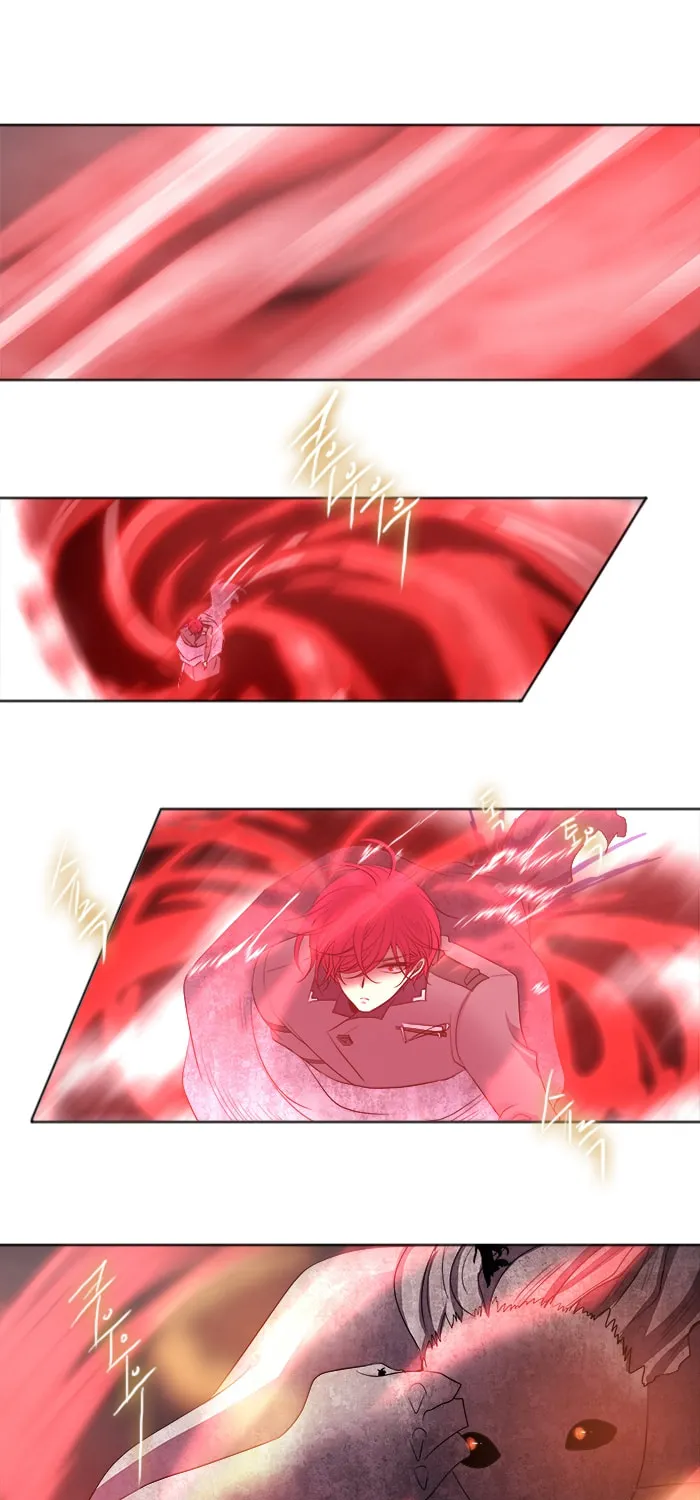 Black Haze Chapter 193 page 37 - 