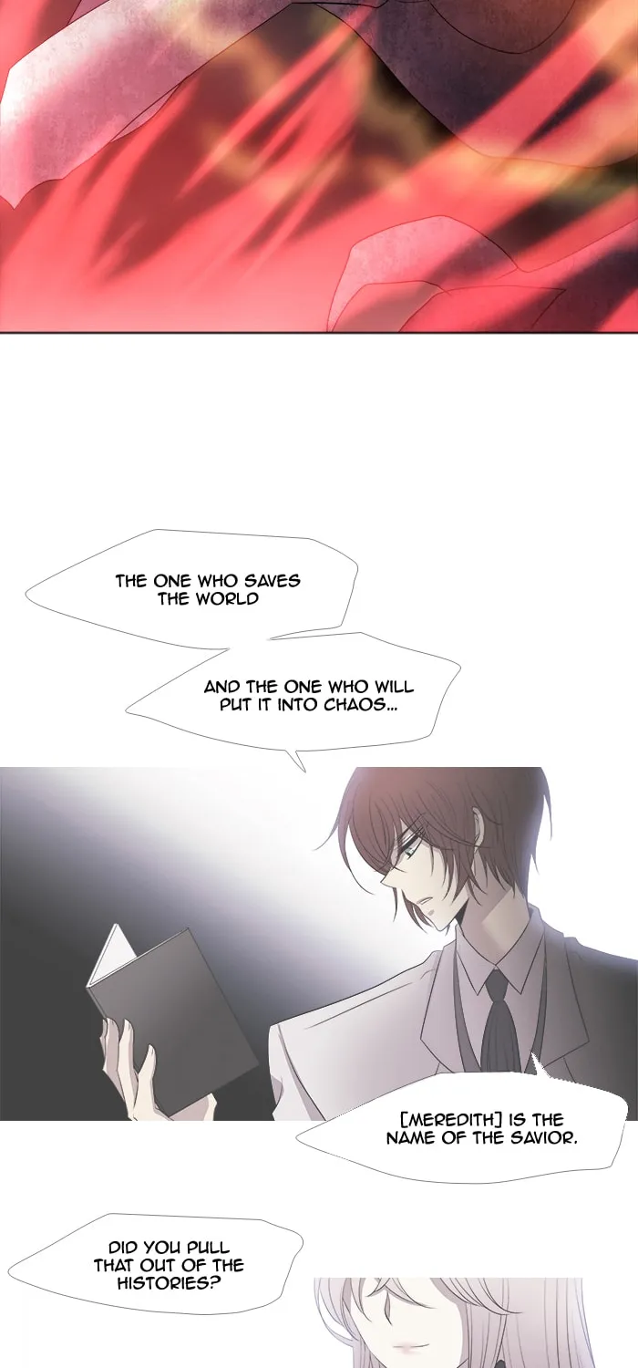 Black Haze Chapter 193 page 38 - 