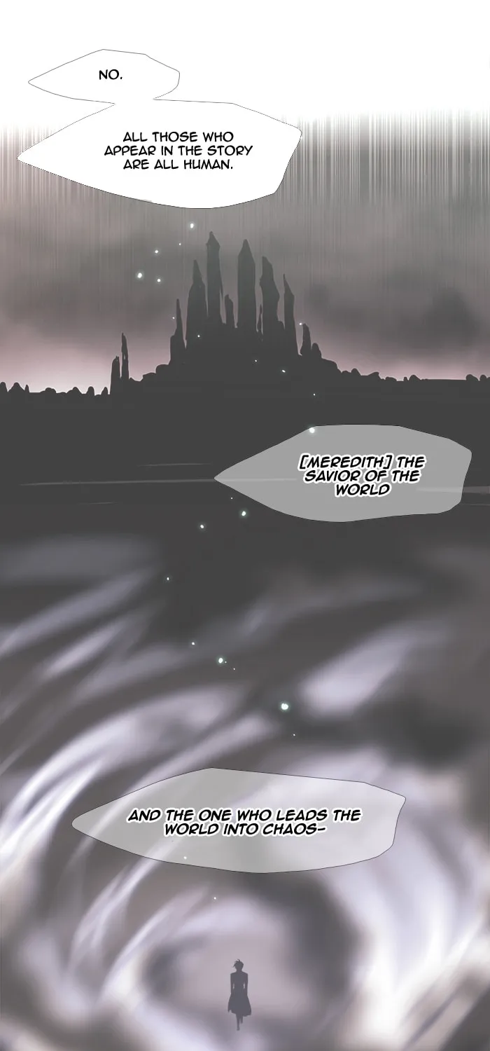Black Haze Chapter 193 page 40 - 