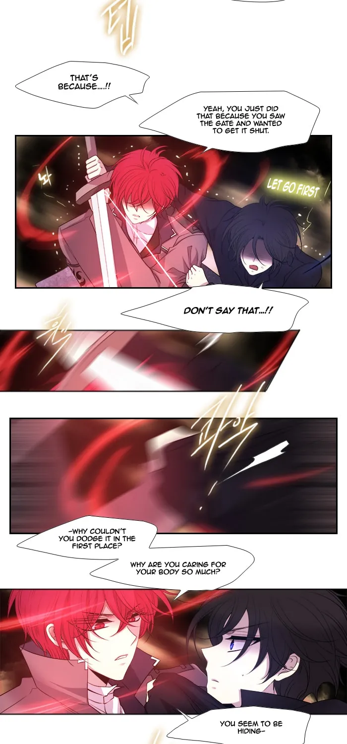 Black Haze Chapter 193 page 9 - 