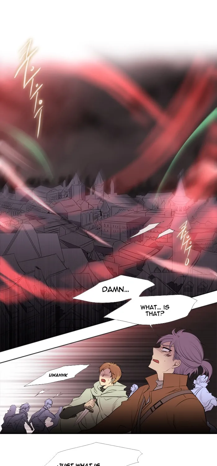 Black Haze Chapter 194 page 2 - 