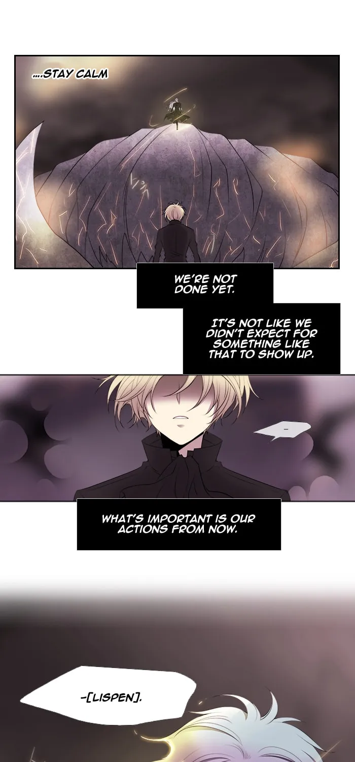 Black Haze Chapter 194 page 12 - 