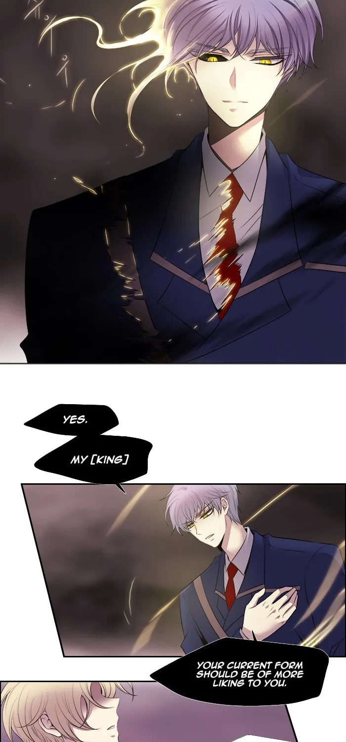Black Haze Chapter 194 page 13 - 