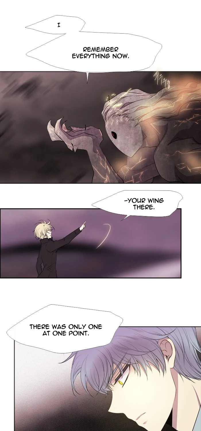 Black Haze Chapter 194 page 15 - 