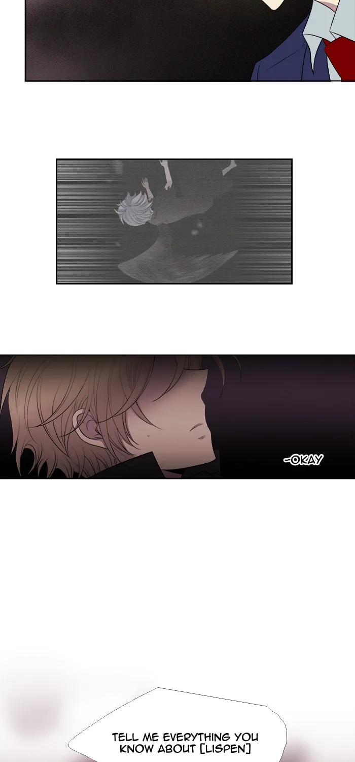 Black Haze Chapter 194 page 16 - 