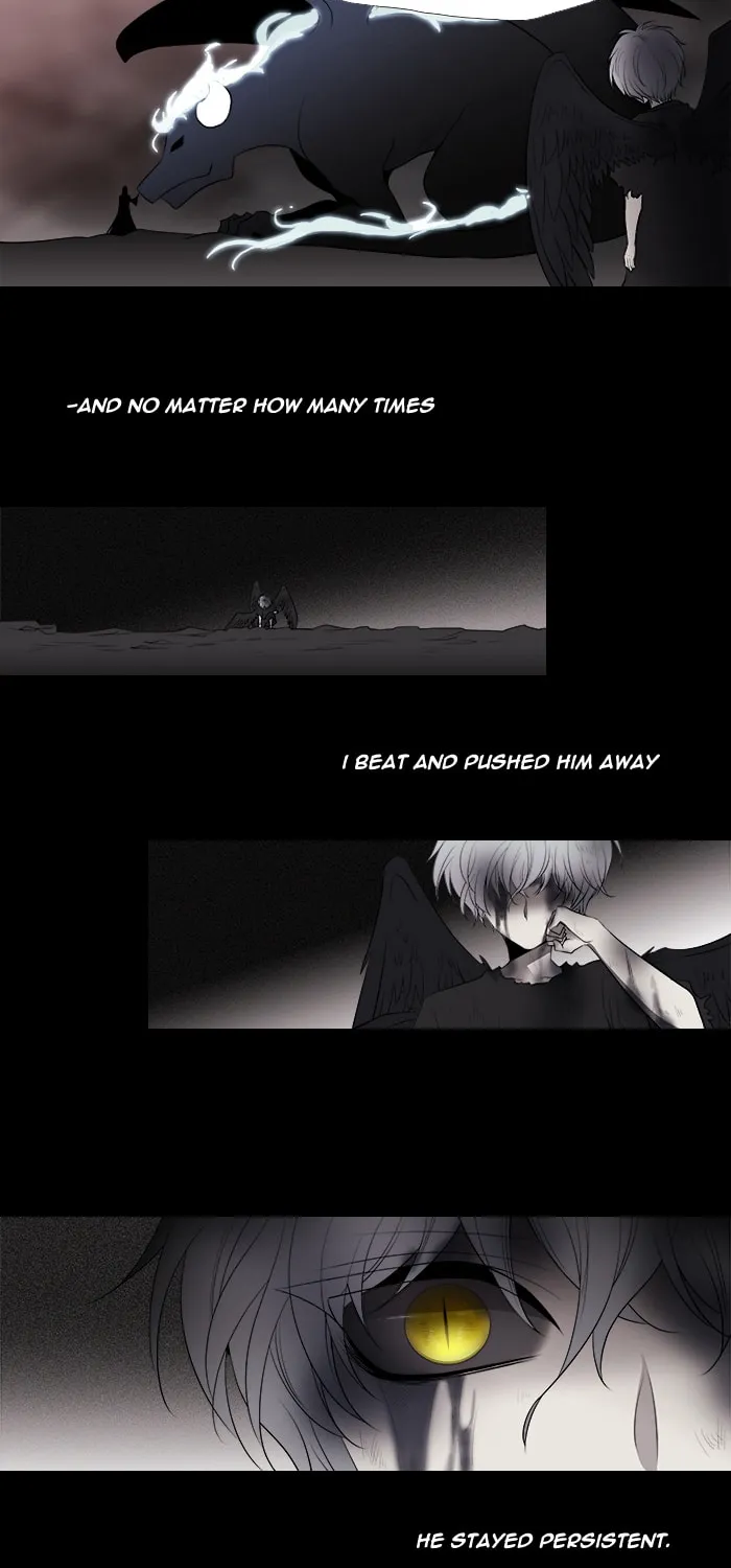 Black Haze Chapter 194 page 19 - 