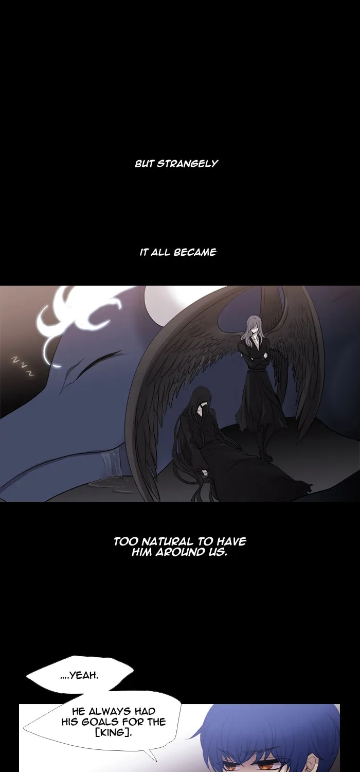 Black Haze Chapter 194 page 20 - 