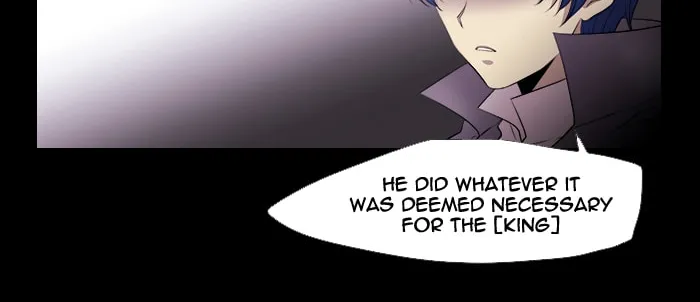 Black Haze Chapter 194 page 21 - 