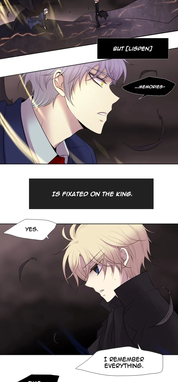 Black Haze Chapter 194 page 26 - 