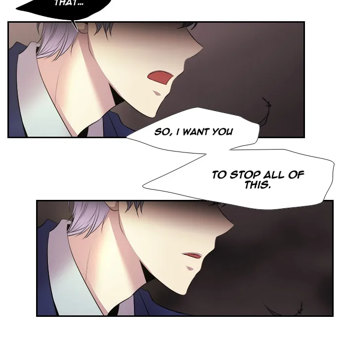 Black Haze Chapter 194 page 27 - 