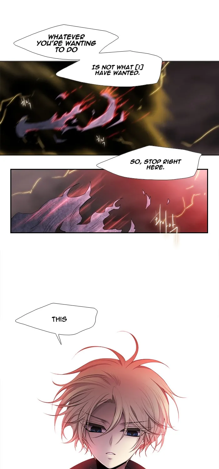 Black Haze Chapter 194 page 28 - 