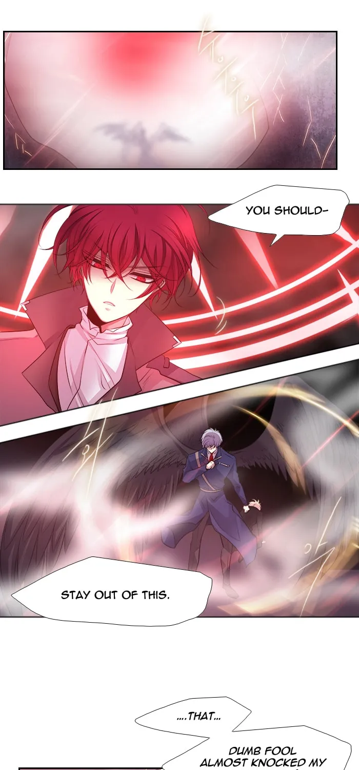 Black Haze Chapter 194 page 32 - 