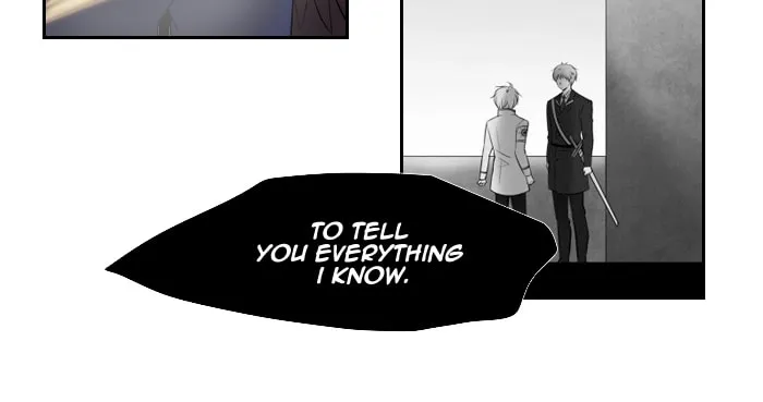 Black Haze Chapter 194 page 34 - 