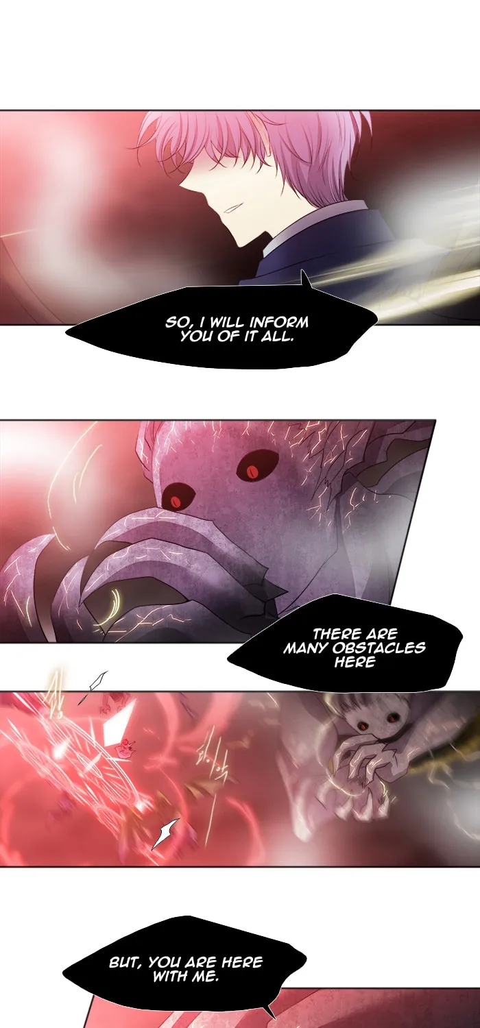 Black Haze Chapter 194 page 35 - 