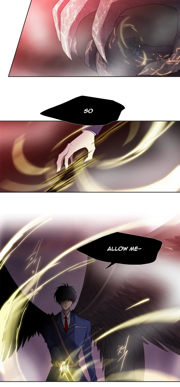 Black Haze Chapter 194 page 36 - 