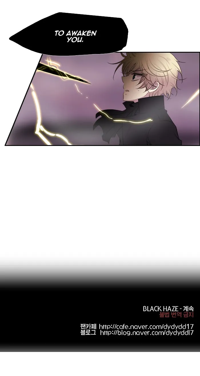 Black Haze Chapter 194 page 37 - 