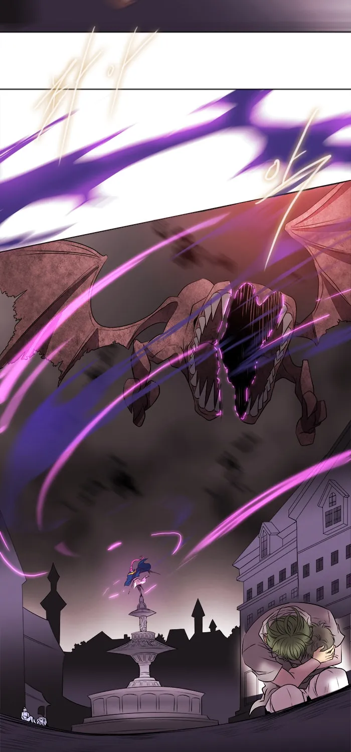 Black Haze Chapter 194 page 5 - 