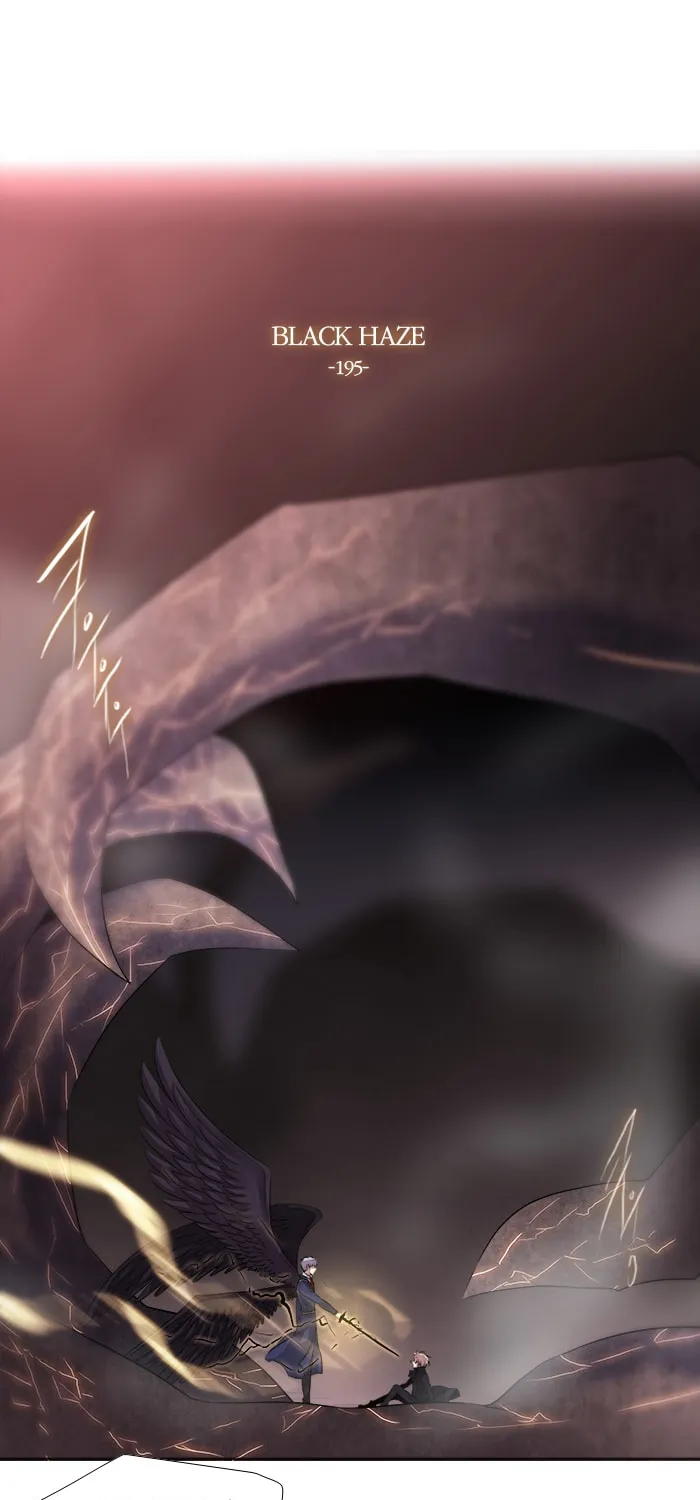 Black Haze Chapter 195 page 2 - 