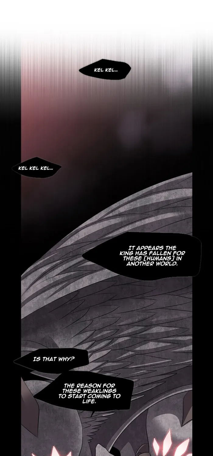 Black Haze Chapter 195 page 11 - 
