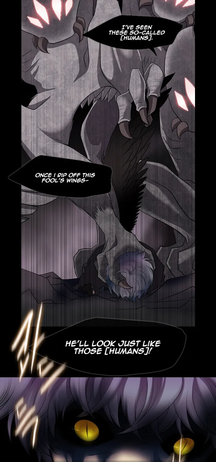 Black Haze Chapter 195 page 12 - 