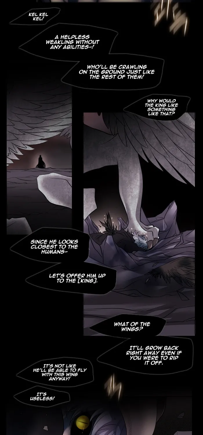 Black Haze Chapter 195 page 13 - 