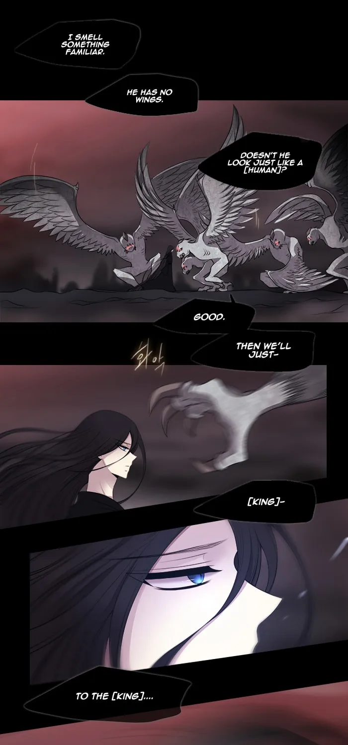 Black Haze Chapter 195 page 16 - 