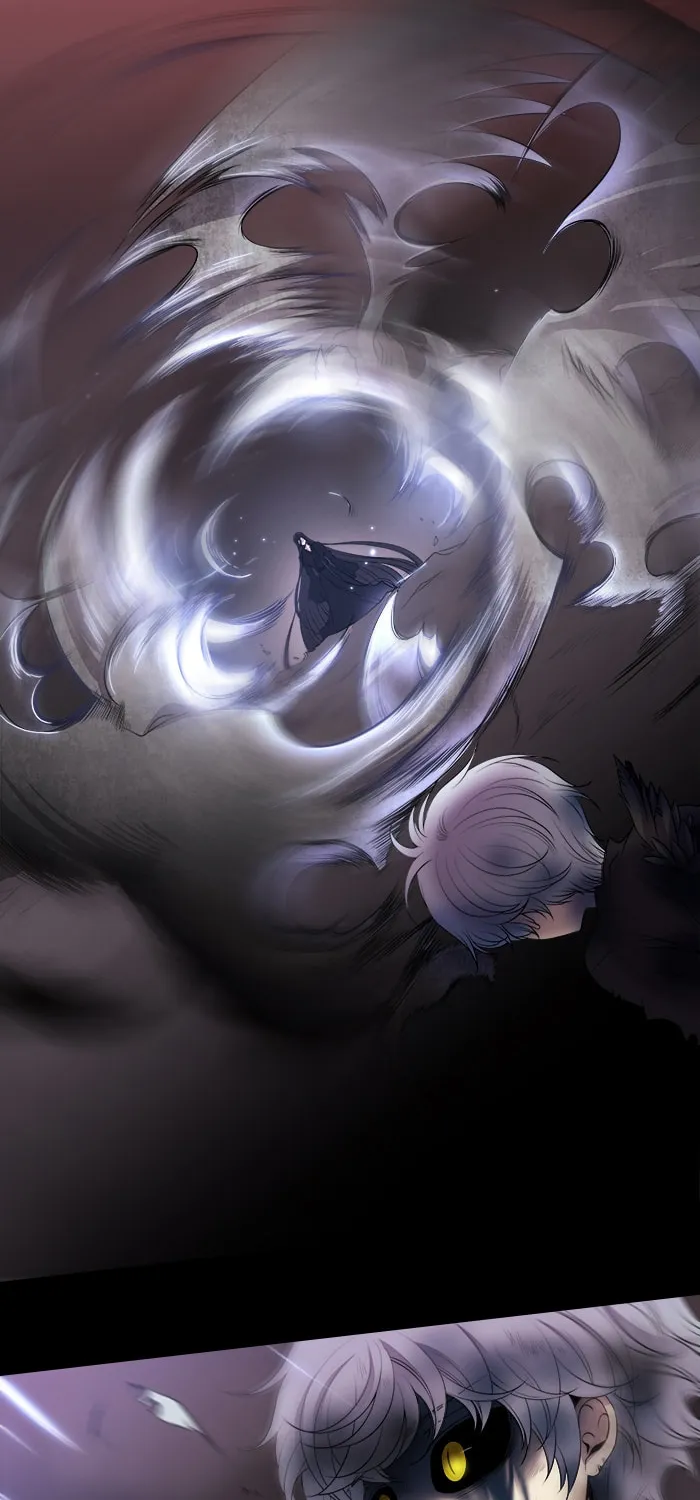 Black Haze Chapter 195 page 17 - 