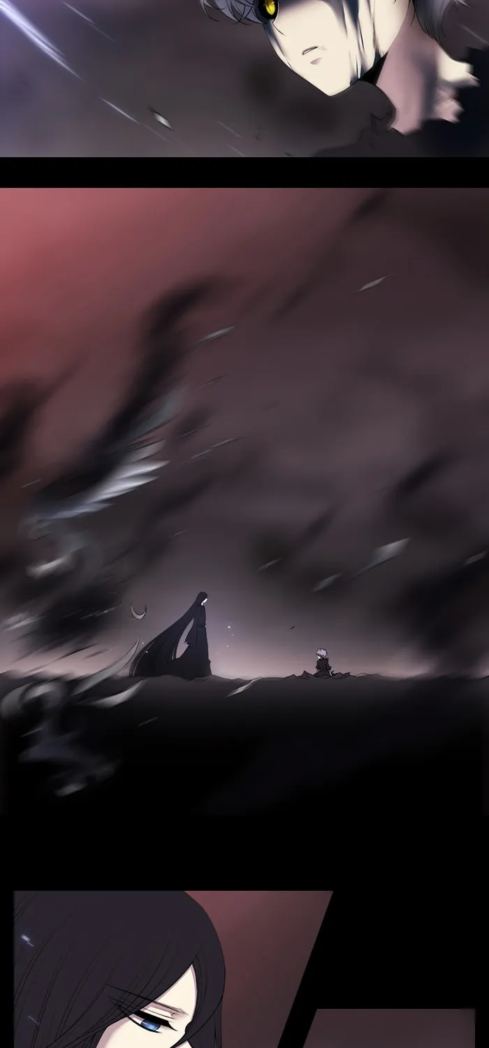 Black Haze Chapter 195 page 18 - 